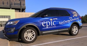 Board sets termination hearing on Epic authorization Epic Charter Schools
