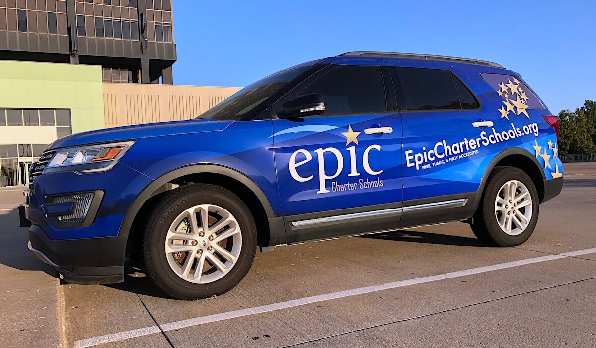 Epic Charter Schools