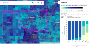 COVID-19 brings new urgency to the need for rural broadband access Rural Broadband