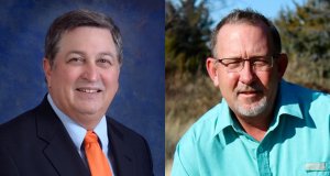 Small-town strangers compete for southwest Oklahoma’s HD 56 HD 56