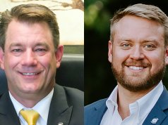 HD 93: Mickey Dollens, Mike Christian want you to remember their names HD 93