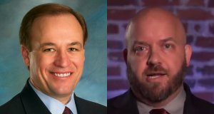 Corporation Commission candidates a contrast in perspectives Corporation Commission