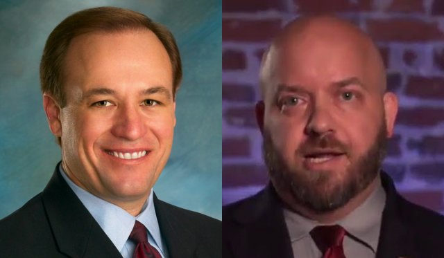 Corporation Commission