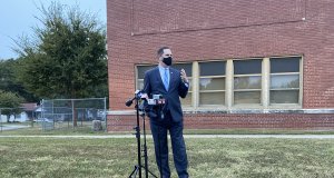 OKCPS welcomes back pre-K and kindergarten students Oklahoma Education