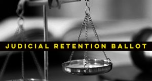 A guide to the eight Oklahoma judges up for retention judges