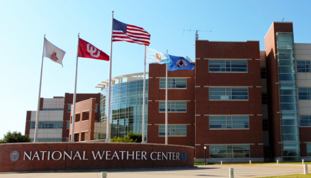 National Weather Service