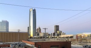 OKC charter: Votes decide even mundane changes OKC charter