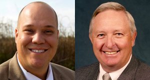 HD 24: Logan Phillips faces Steve Kouplen in unusual rematch for rural seat HD 24