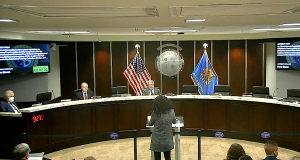 Calvey, Maughan pass policy requiring county jail cooperation with ICE Calvey, ICE