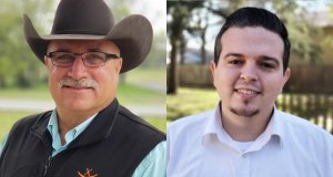SD 3: Dyllon Fite hopes to beat Blake ‘Cowboy’ Stephens, but first he needs to register his campaign SD 3