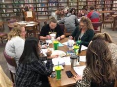 Project AWARE helps meet student mental health needs Project AWARE