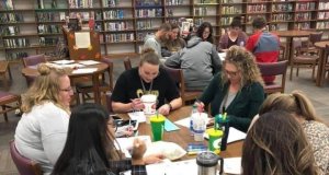 Project AWARE helps meet student mental health needs Project AWARE