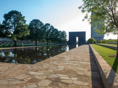 Militia plot against Michigan governor reopens 25-year-old OKC wounds Oklahoma City Bombing