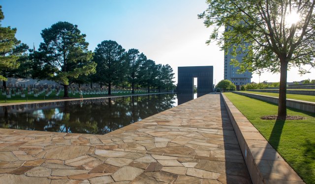 Oklahoma City Bombing