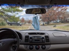 My COVID Thanksgiving and the limits of personal responsibility COVID Thanksgiving