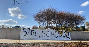 OKCPS Board of Education hears safety concerns Oklahoma City Public Schools