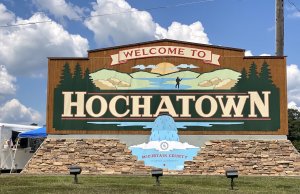 Hochatown: Southeast Oklahoma’s unlikely tourism hub Hochatown
