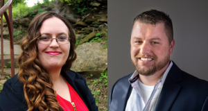 SD 37: Cody Rogers faces lawsuit, Allison Ikely-Freeman recovers from car accident SD 37