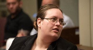 Sen. Allison Ikley-Freeman charged with manslaughter Allison Ikley-Freeman