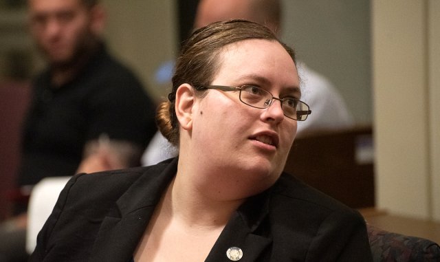 Allison Ikley-Freeman