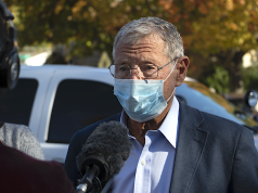 Oklahomas re-elect Jim Inhofe to U.S. Senate re-elect Jim Inhofe