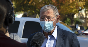 Oklahomas re-elect Jim Inhofe to U.S. Senate re-elect Jim Inhofe