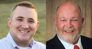 HD 4: ‘Number one target’ Matt Meredith in Bob Ed Culver’s sights HD 4