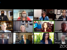 ‘Somebody has to step up’: Board of Education asked to issue school mask mandate Mask Mandate