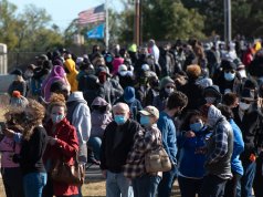 Straight-party voting is going strong in Oklahoma straight-party voting