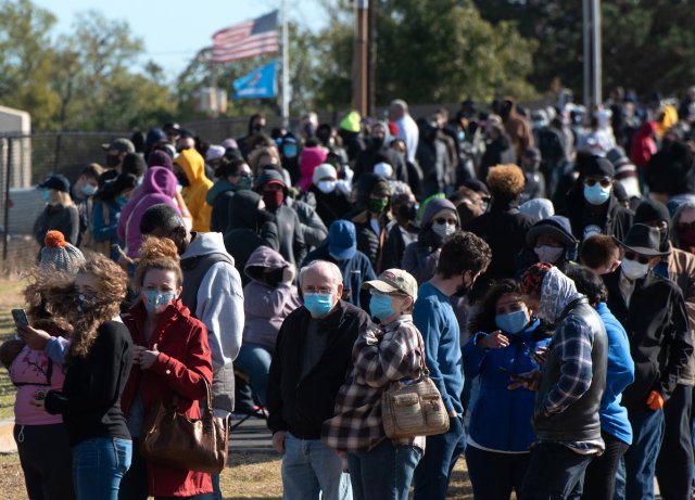 Straight Party Voting straight-party voting