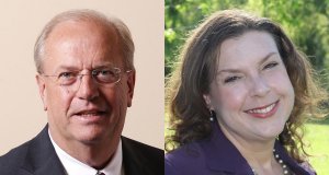 HD28: Former Democrat hopes to reclaim seat as a Republican HD 28