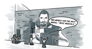 Farewell Steven Adams, OKC’s second Mr. Thunder Steven Adams