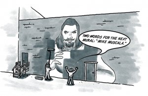 Farewell Steven Adams, OKC’s second Mr. Thunder Steven Adams