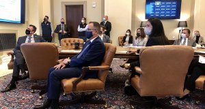 ‘Don’t let it happen again’: Optimism, challenges previewed for state budget Board of Equalization, state budget