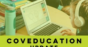 The week in coveducation: Board of Education appointee backs out, Epic updates Board of Education