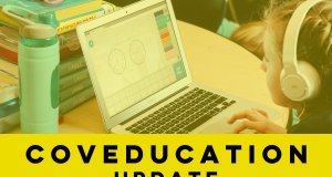 The week in coveducation: Stitt removes State Board of Education member State Board of Education