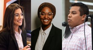 ‘It’s the big elephant in the room — no pun intended’: Freshmen Democrats prepare to serve in super minority freshmen Democrats