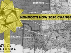 2020 review: What changed in Oklahoma What changed in Oklahoma