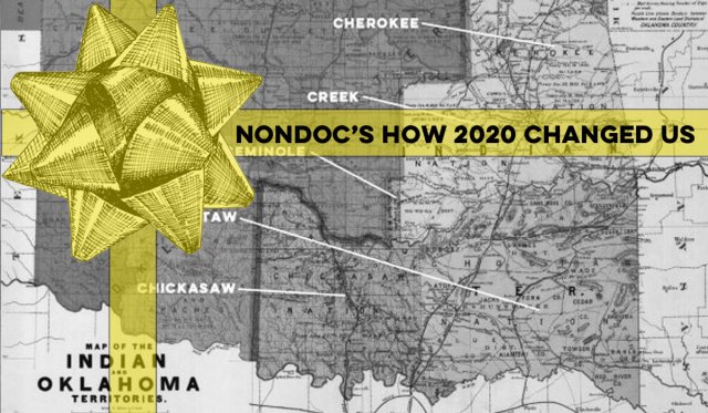 What changed in Oklahoma