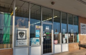 Nappy Roots: Black-owned bookstore becomes a site for advocacy, activism Nappy Roots Books