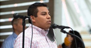 Rep. Jose Cruz resigning after ‘acting inappropriately’ Jose Cruz