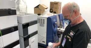 From seed to lab to sale: Medical marijuana program slated for changes in 2021