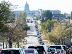 Congress must invest more into the future of our election security election security funding