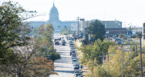 Congress must invest more into the future of our election security election security funding