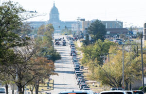 Congress must invest more into the future of our election security election security funding
