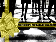 A cast of characters: Notable Oklahomans from 2020 notable Oklahomans