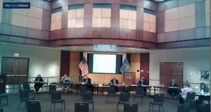 SVCSB makes Phyllis Shepherd, Mathew Hamrick recuse on Epic matters SVCSB