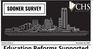 Poll: Voters would support Oklahoma education reform education reform