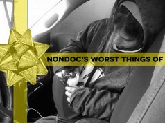 2020 mostly sucked and not just because of COVID-19 2020 sucked