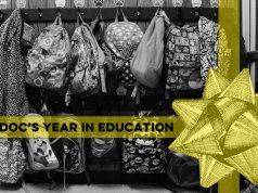 The year in Oklahoma education year in Oklahoma education